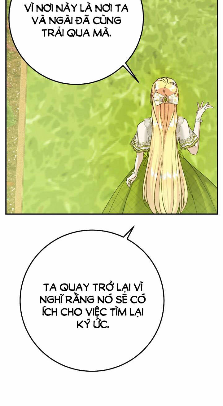 Trở Thành Vợ Thái Tử Quái Vật: Chapter 85.1