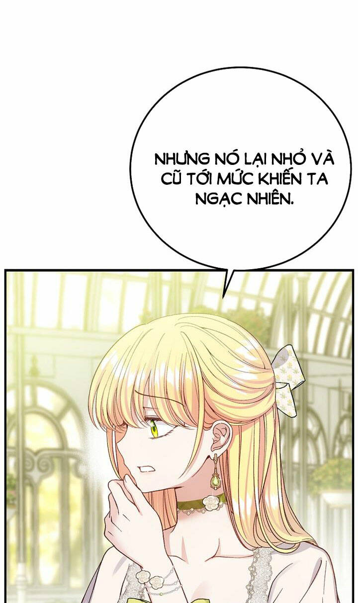 Trở Thành Vợ Thái Tử Quái Vật: Chapter 85.1