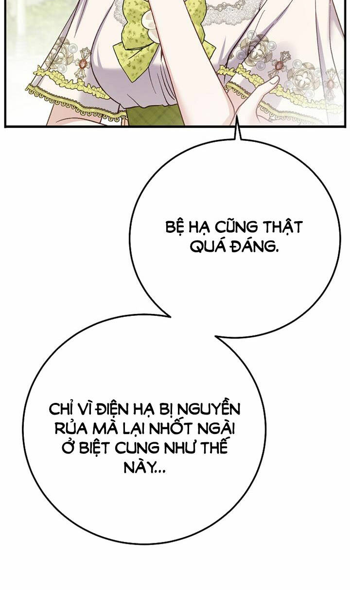 Trở Thành Vợ Thái Tử Quái Vật: Chapter 85.1