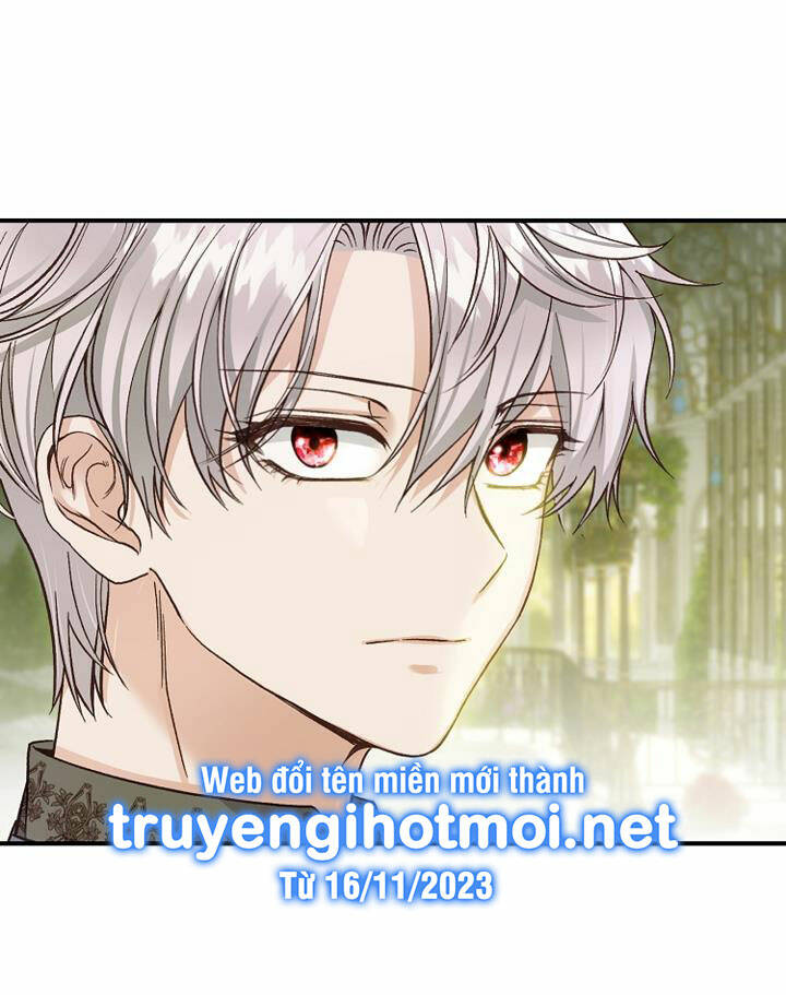 Trở Thành Vợ Thái Tử Quái Vật: Chapter 85.1