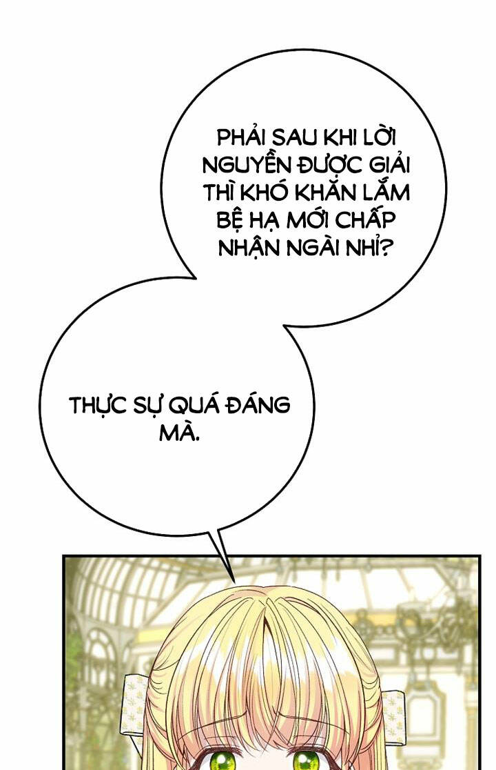 Trở Thành Vợ Thái Tử Quái Vật: Chapter 85.1