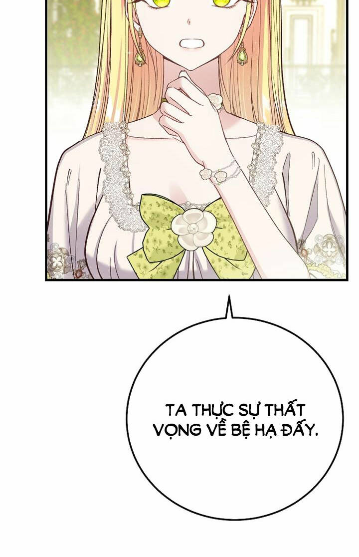 Trở Thành Vợ Thái Tử Quái Vật: Chapter 85.1