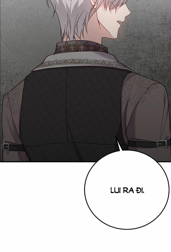 Trở Thành Vợ Thái Tử Quái Vật: Chapter 85.1