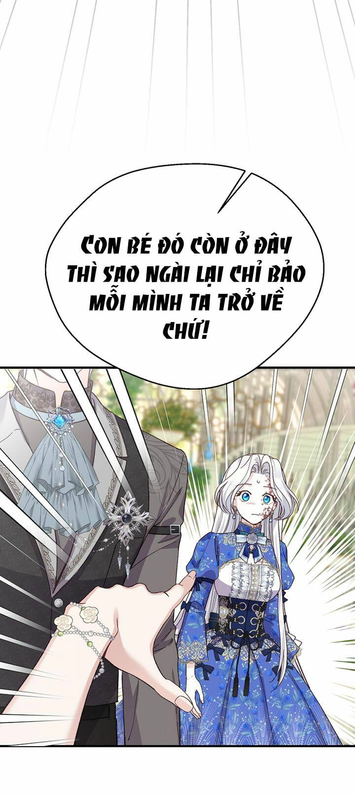 Trở Thành Vợ Thái Tử Quái Vật: Chapter 85.1