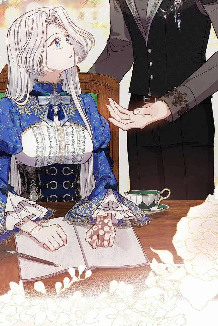 Trở Thành Vợ Thái Tử Quái Vật: Chapter 85.1