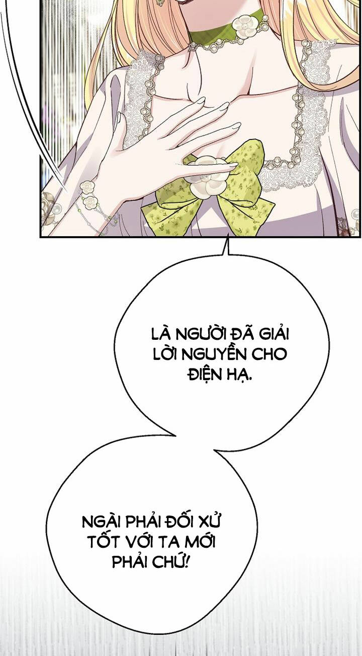 Trở Thành Vợ Thái Tử Quái Vật: Chapter 85.1