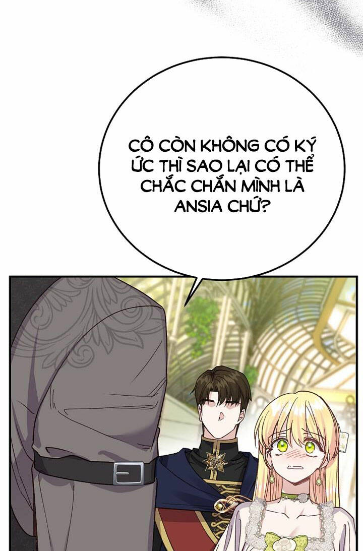 Trở Thành Vợ Thái Tử Quái Vật: Chapter 85.1