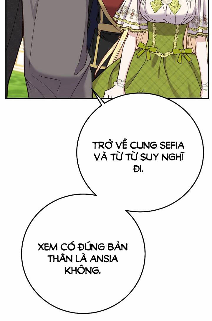 Trở Thành Vợ Thái Tử Quái Vật: Chapter 85.1
