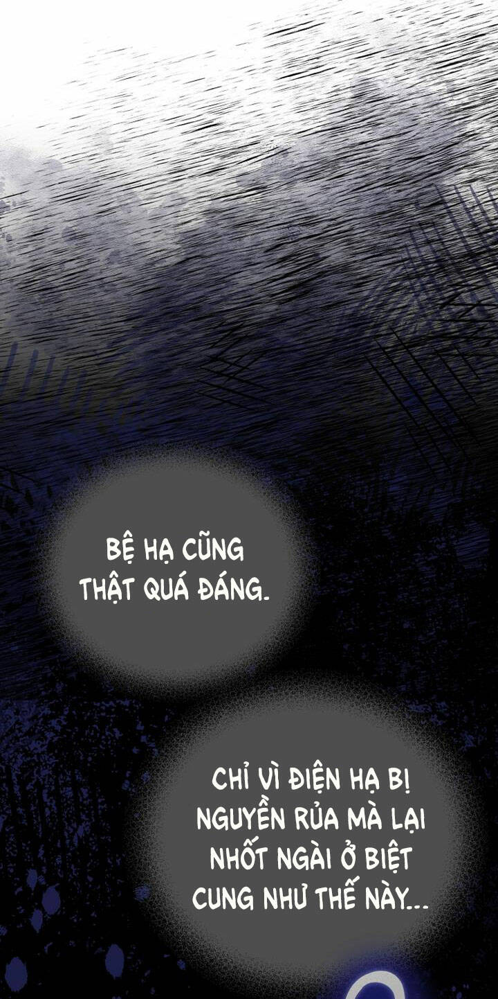 Trở Thành Vợ Thái Tử Quái Vật: Chapter 85.1