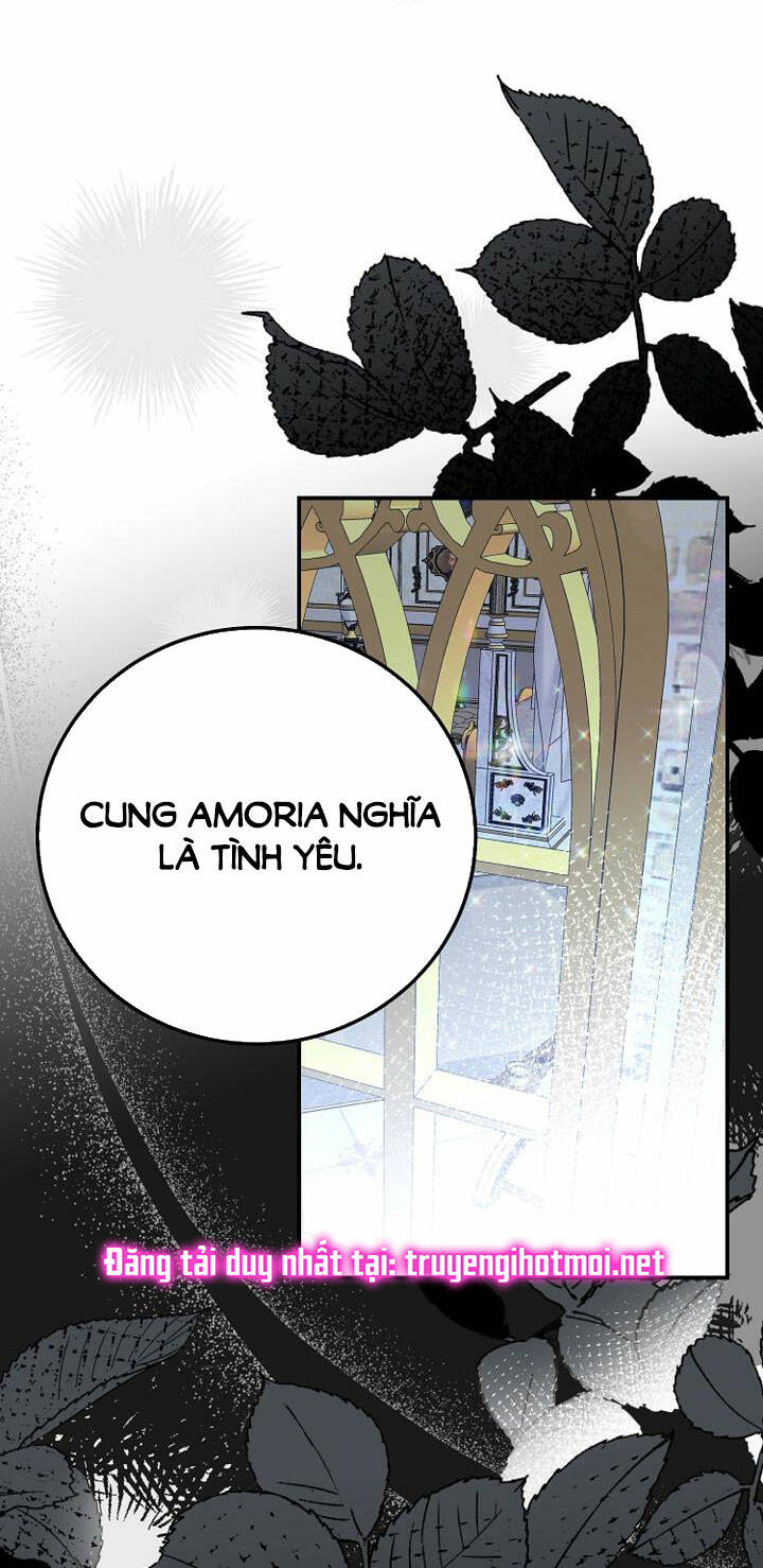 Trở Thành Vợ Thái Tử Quái Vật: Chapter 85.1