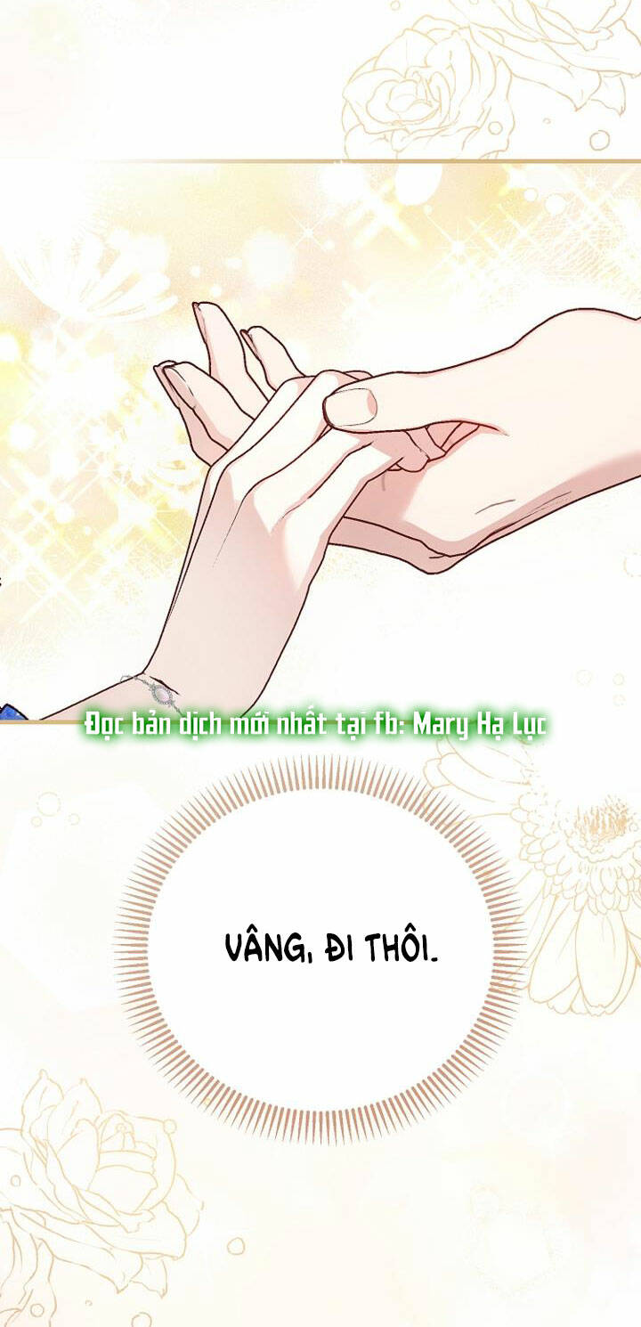 Trở Thành Vợ Thái Tử Quái Vật: Chapter 85.1