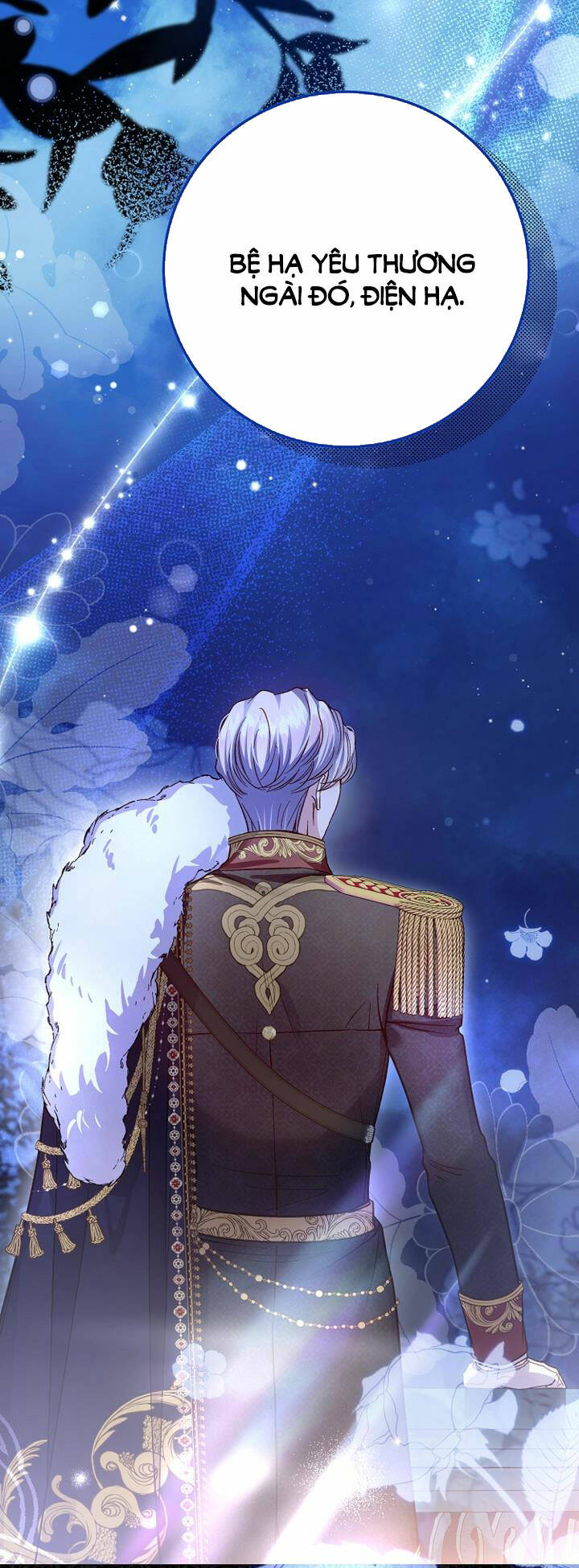 Trở Thành Vợ Thái Tử Quái Vật: Chapter 85.2