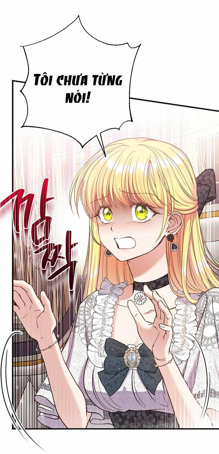 Trở Thành Vợ Thái Tử Quái Vật: Chapter 85.2