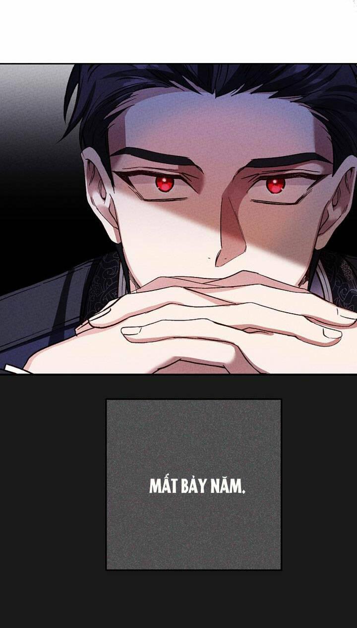 Trở Thành Vợ Thái Tử Quái Vật: Chapter 85.2