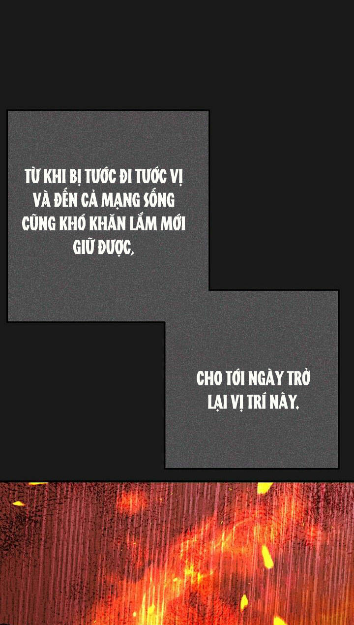 Trở Thành Vợ Thái Tử Quái Vật: Chapter 85.2