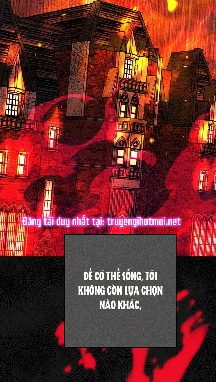 Trở Thành Vợ Thái Tử Quái Vật: Chapter 85.2