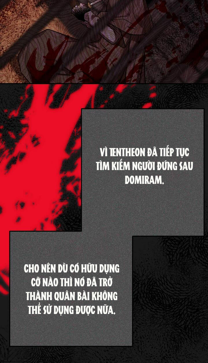 Trở Thành Vợ Thái Tử Quái Vật: Chapter 85.2