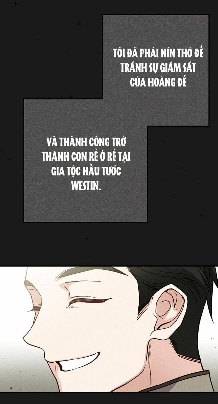 Trở Thành Vợ Thái Tử Quái Vật: Chapter 85.2