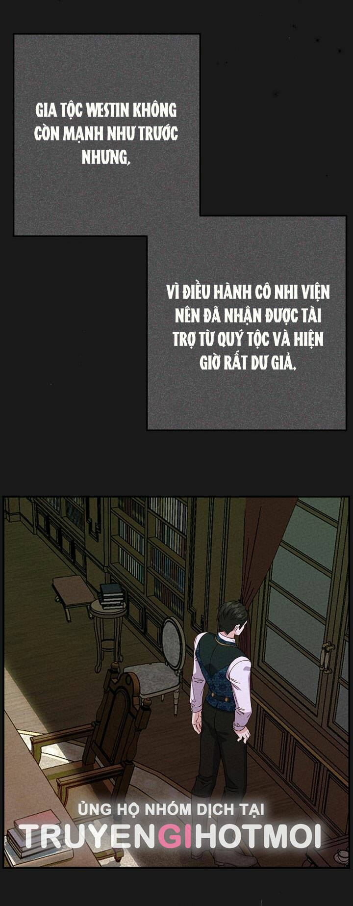 Trở Thành Vợ Thái Tử Quái Vật: Chapter 85.2