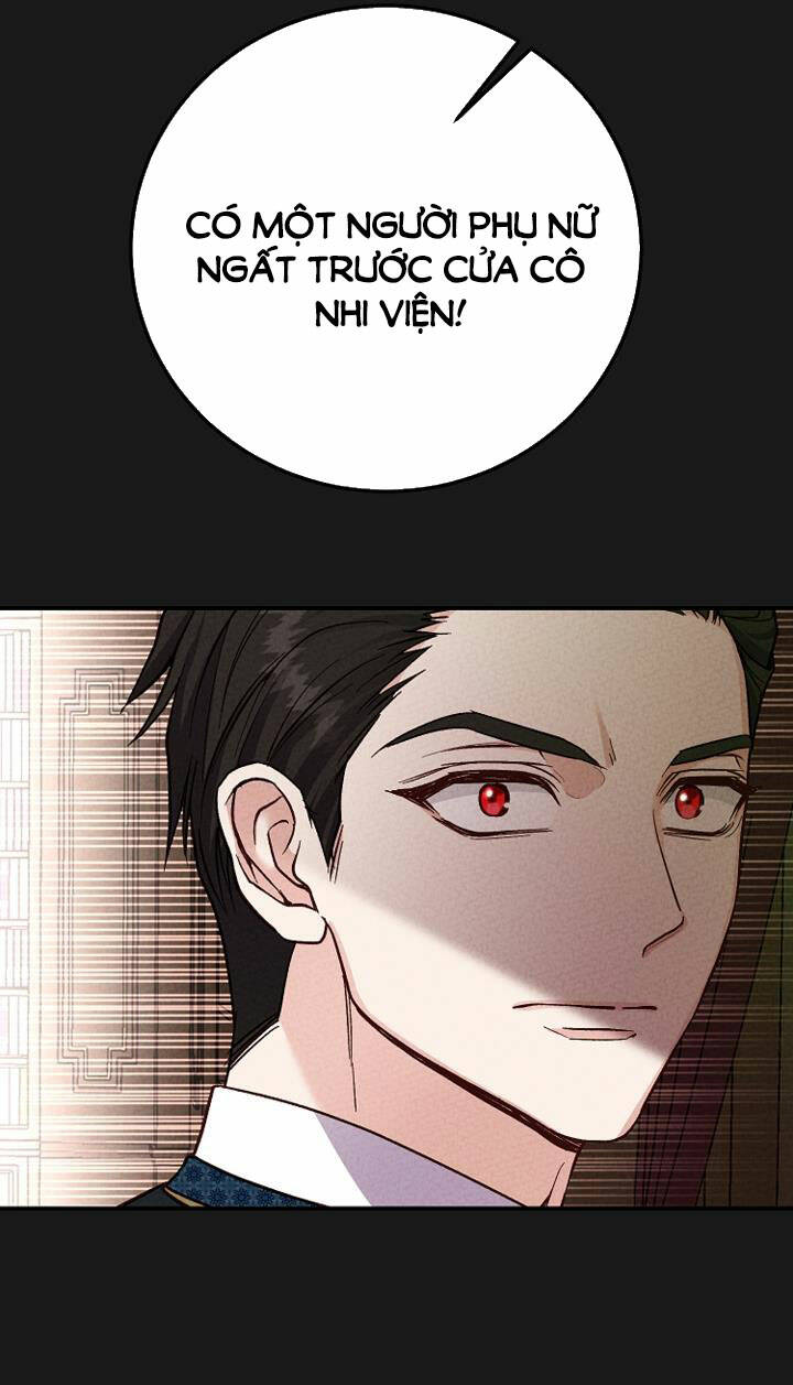 Trở Thành Vợ Thái Tử Quái Vật: Chapter 85.2