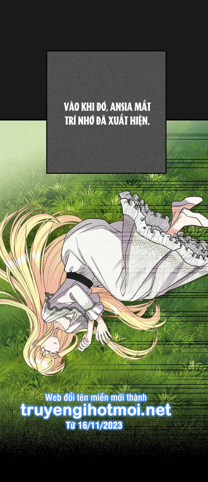 Trở Thành Vợ Thái Tử Quái Vật: Chapter 85.2