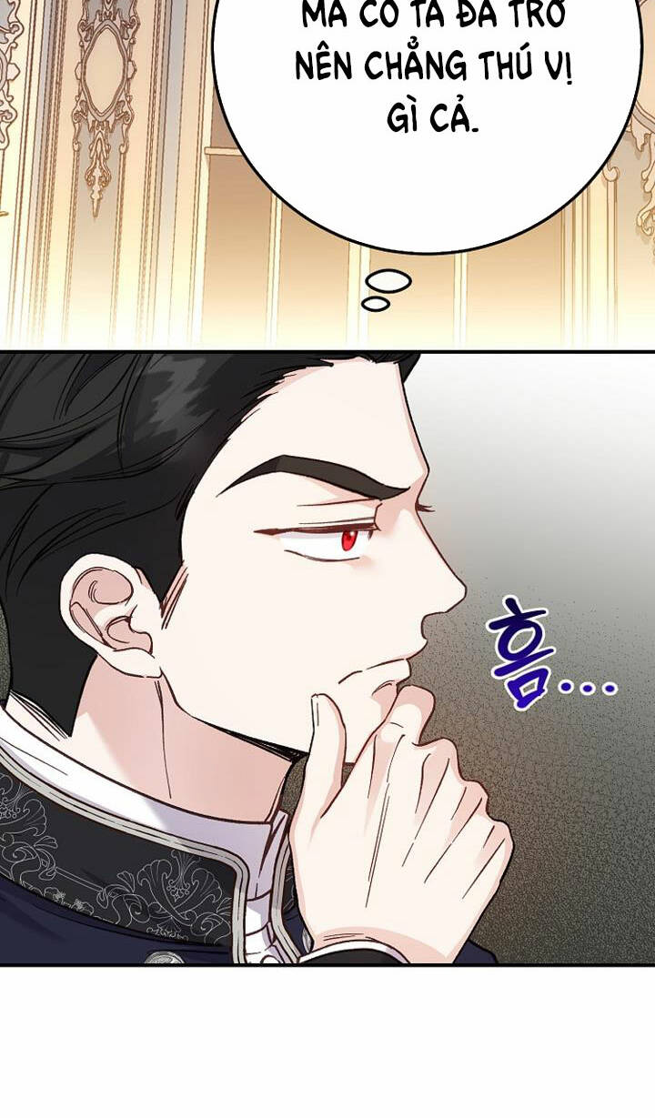 Trở Thành Vợ Thái Tử Quái Vật: Chapter 85.2
