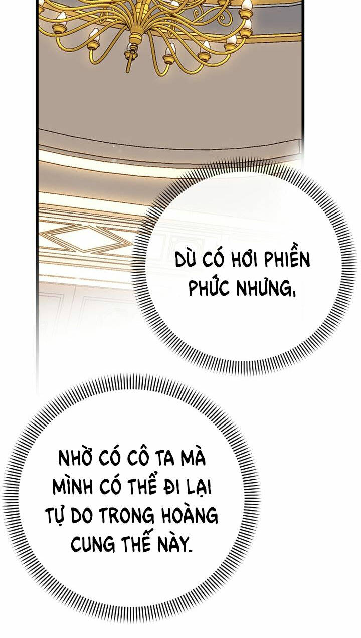 Trở Thành Vợ Thái Tử Quái Vật: Chapter 85.2