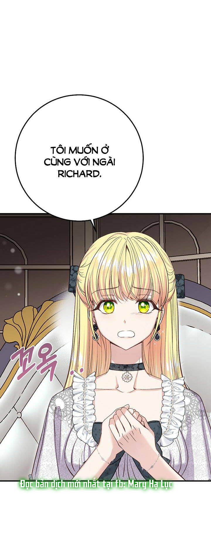 Trở Thành Vợ Thái Tử Quái Vật: Chapter 85.2