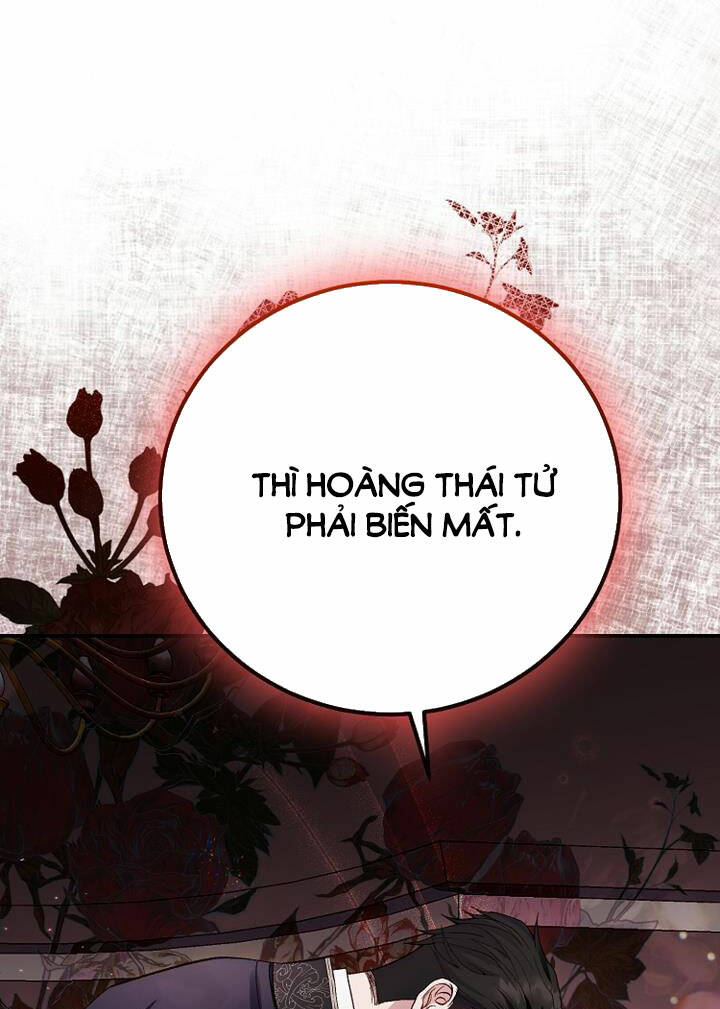 Trở Thành Vợ Thái Tử Quái Vật: Chapter 85.2