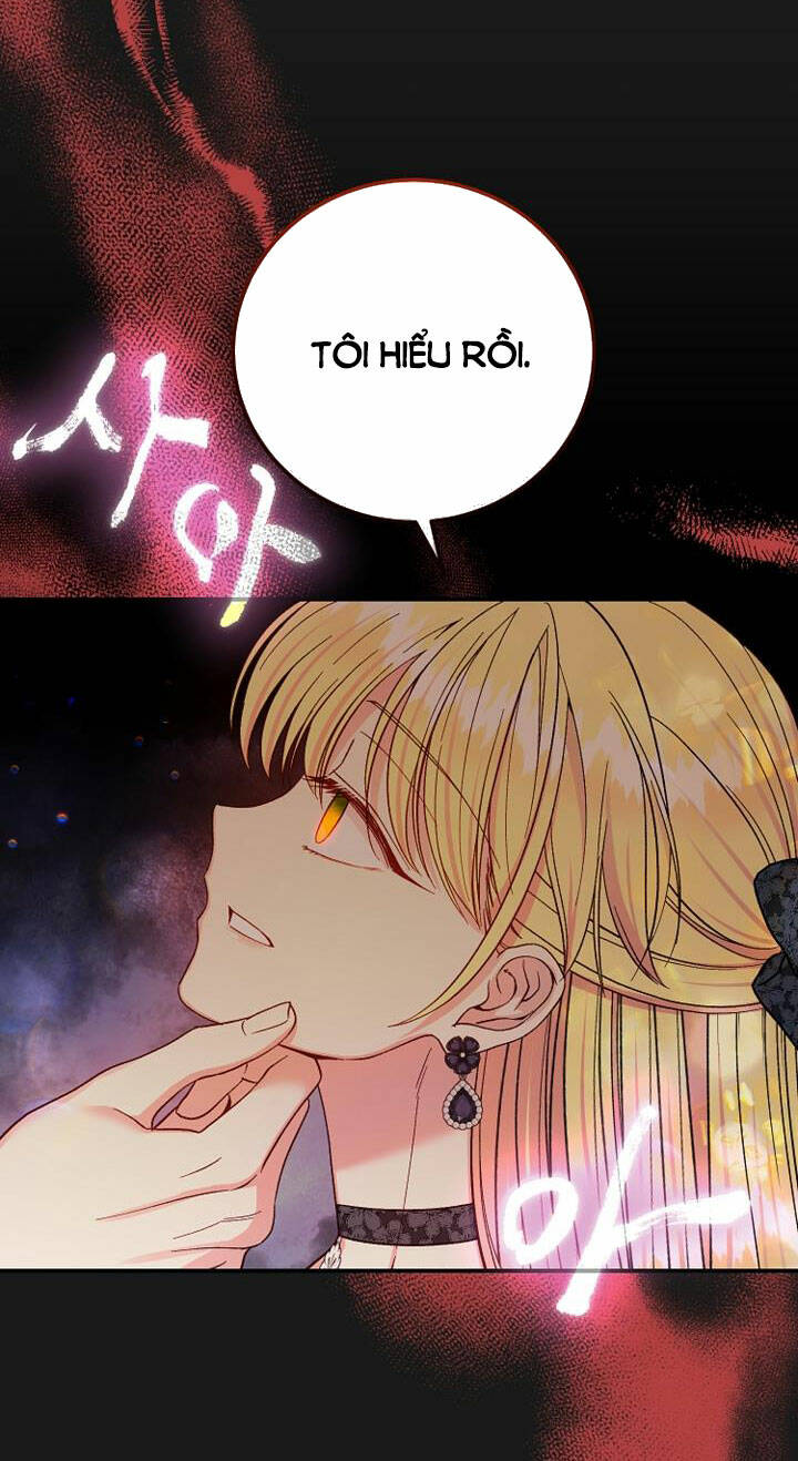 Trở Thành Vợ Thái Tử Quái Vật: Chapter 85.2