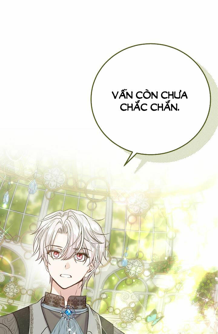 Trở Thành Vợ Thái Tử Quái Vật: Chapter 85.2