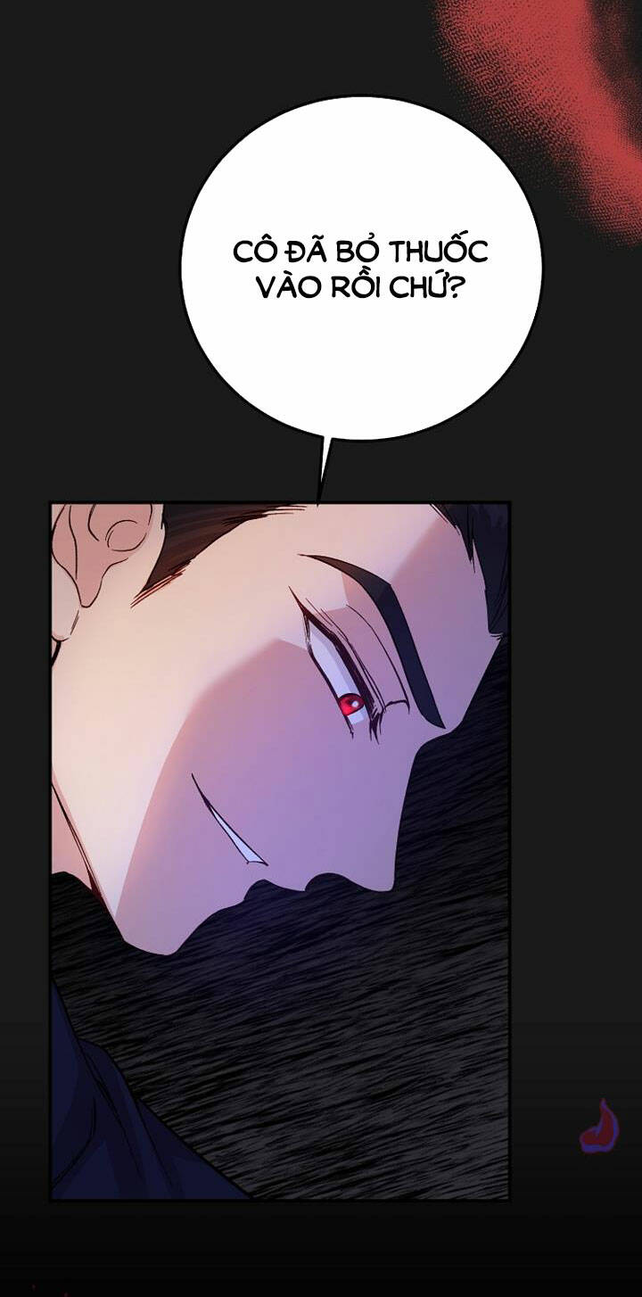 Trở Thành Vợ Thái Tử Quái Vật: Chapter 85.2