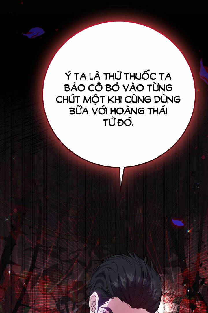 Trở Thành Vợ Thái Tử Quái Vật: Chapter 85.2