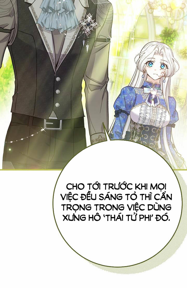 Trở Thành Vợ Thái Tử Quái Vật: Chapter 85.2
