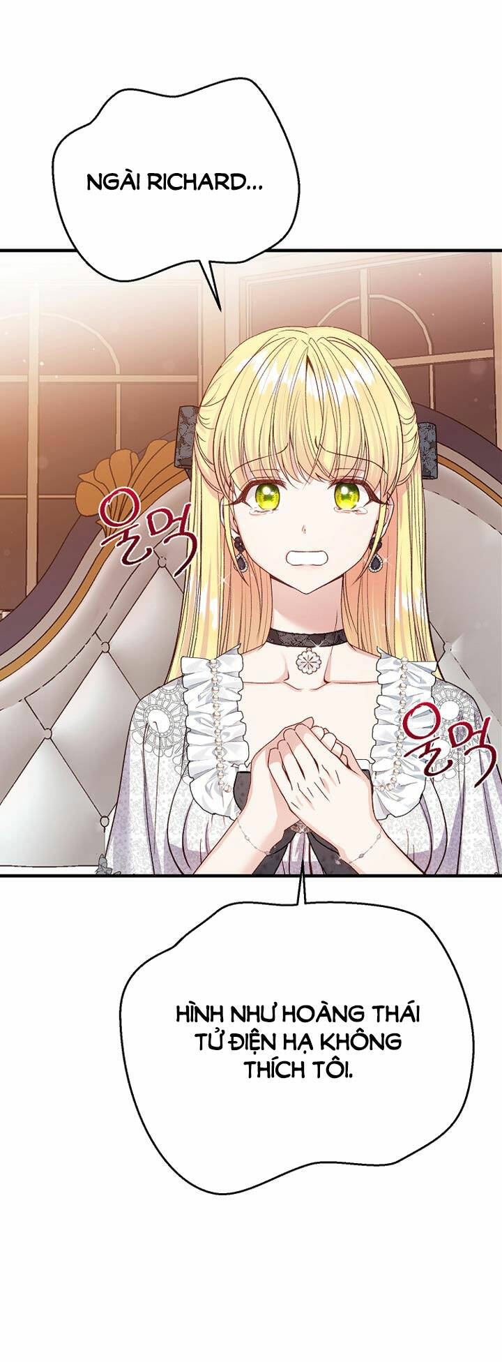 Trở Thành Vợ Thái Tử Quái Vật: Chapter 85.2