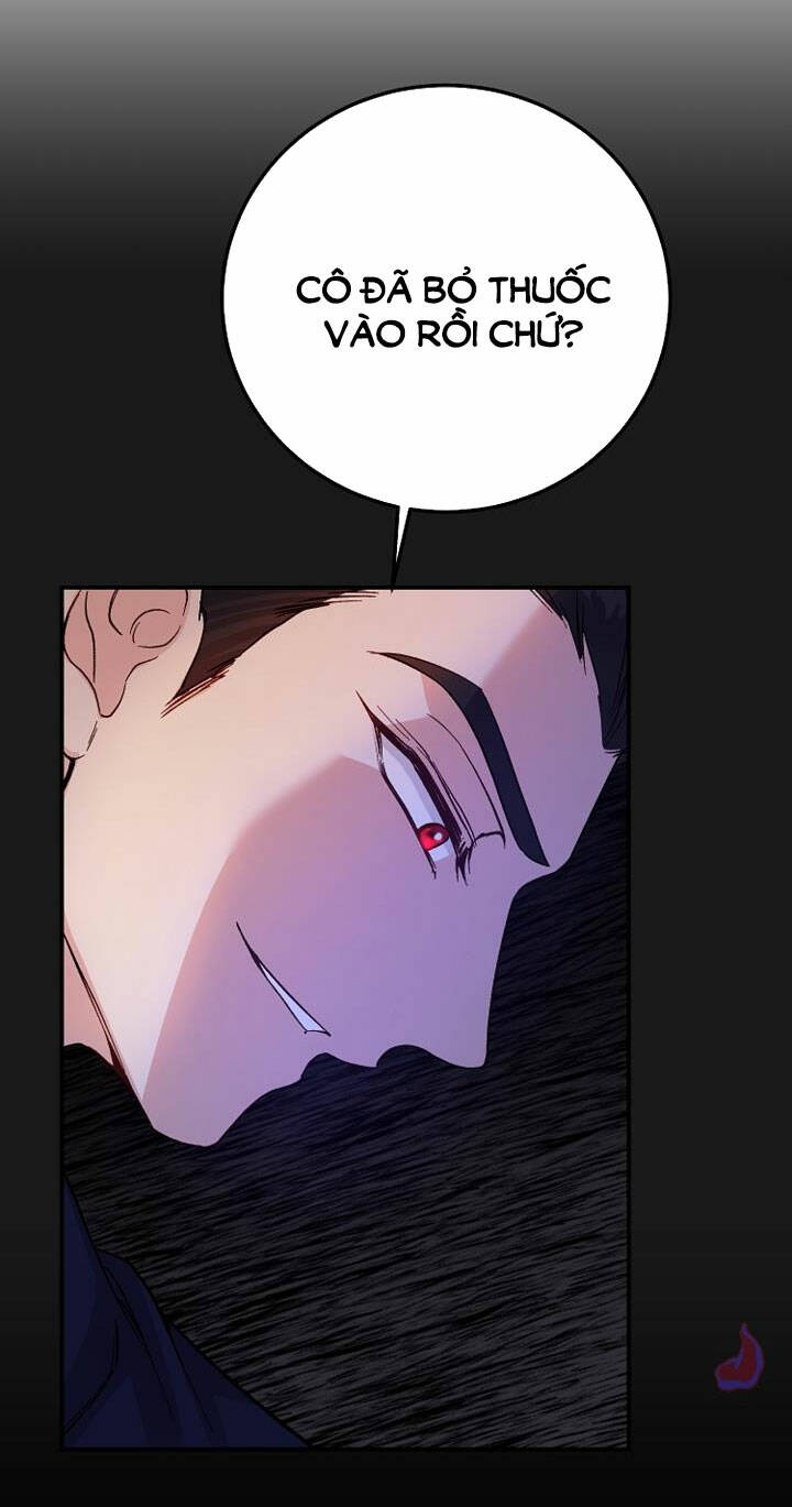 Trở Thành Vợ Thái Tử Quái Vật: Chapter 86.1