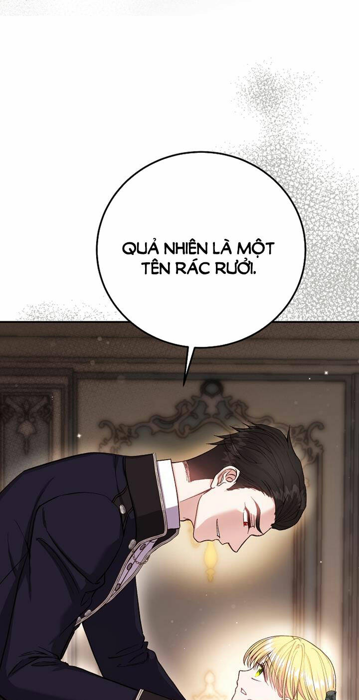 Trở Thành Vợ Thái Tử Quái Vật: Chapter 86.1