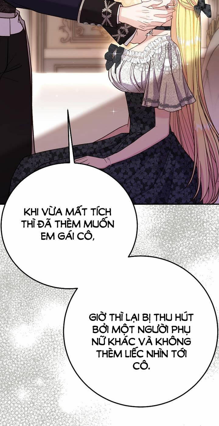 Trở Thành Vợ Thái Tử Quái Vật: Chapter 86.1
