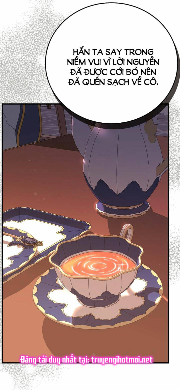 Trở Thành Vợ Thái Tử Quái Vật: Chapter 86.1