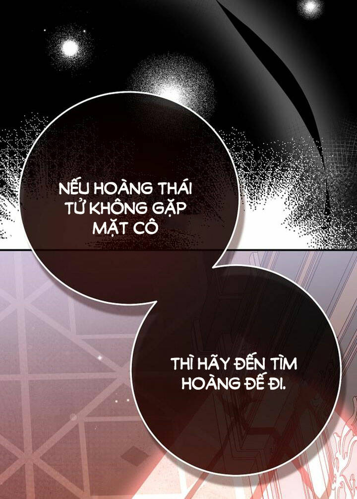 Trở Thành Vợ Thái Tử Quái Vật: Chapter 86.1