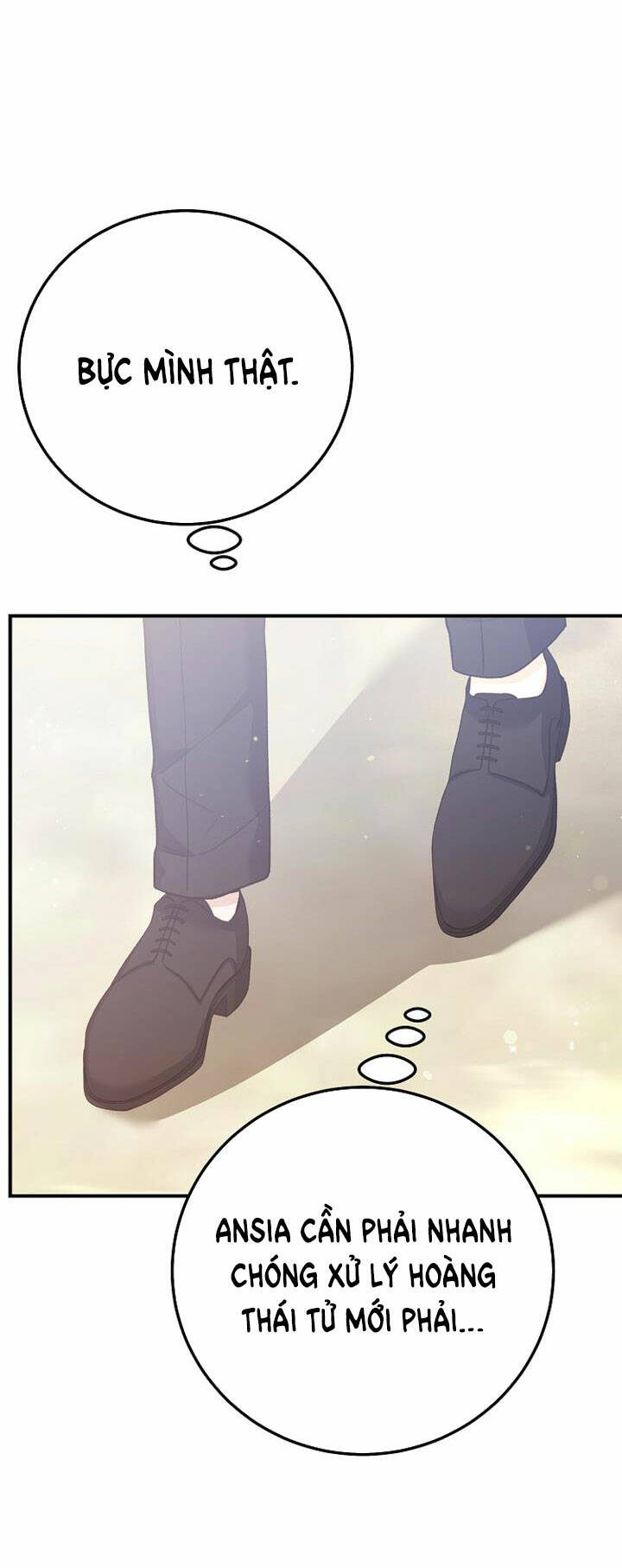 Trở Thành Vợ Thái Tử Quái Vật: Chapter 86.1