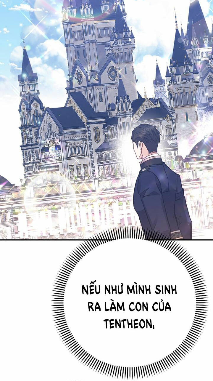 Trở Thành Vợ Thái Tử Quái Vật: Chapter 86.1