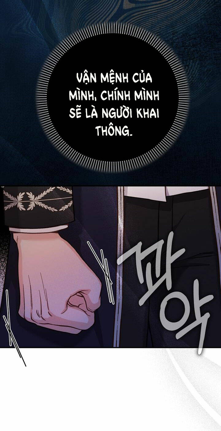 Trở Thành Vợ Thái Tử Quái Vật: Chapter 86.1