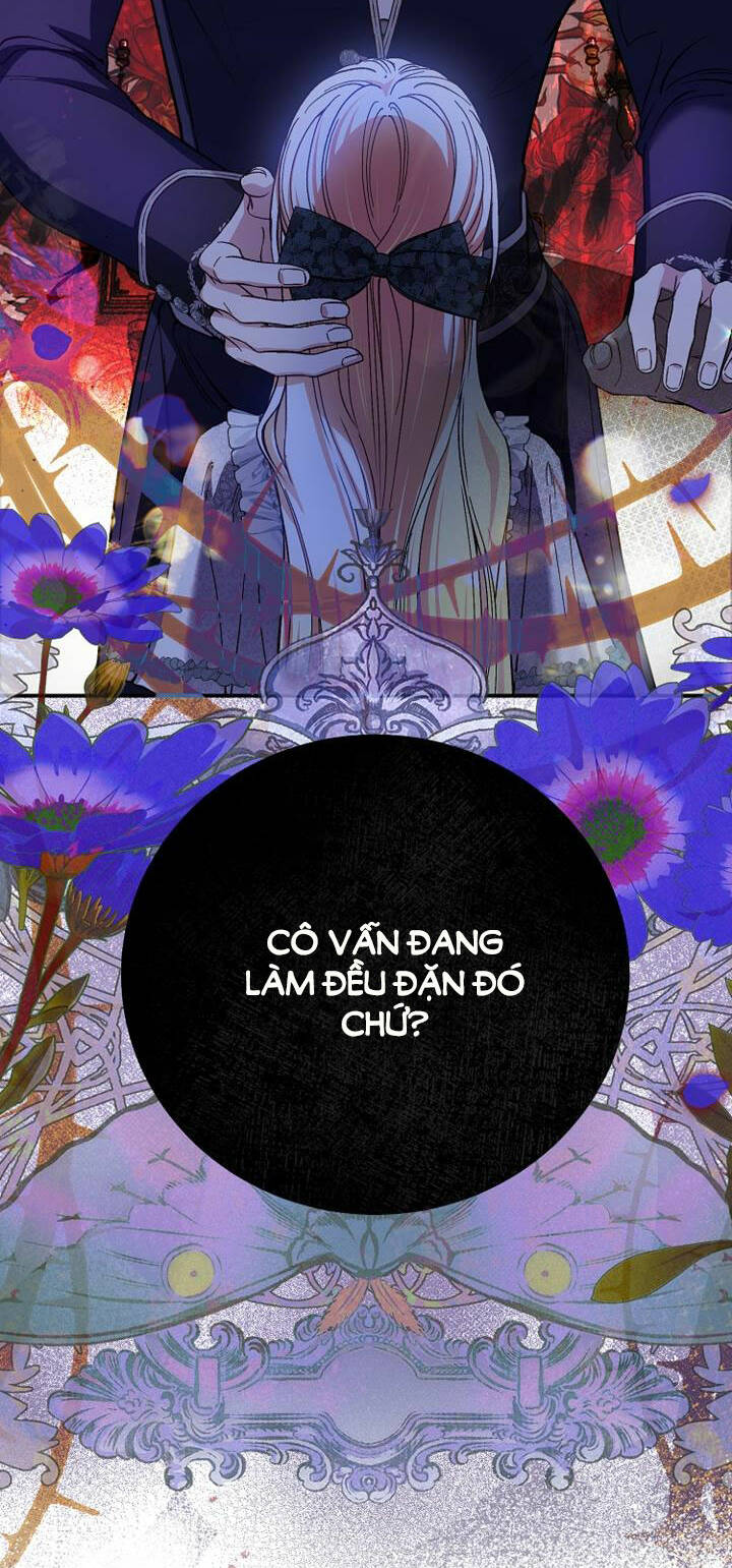 Trở Thành Vợ Thái Tử Quái Vật: Chapter 86.1