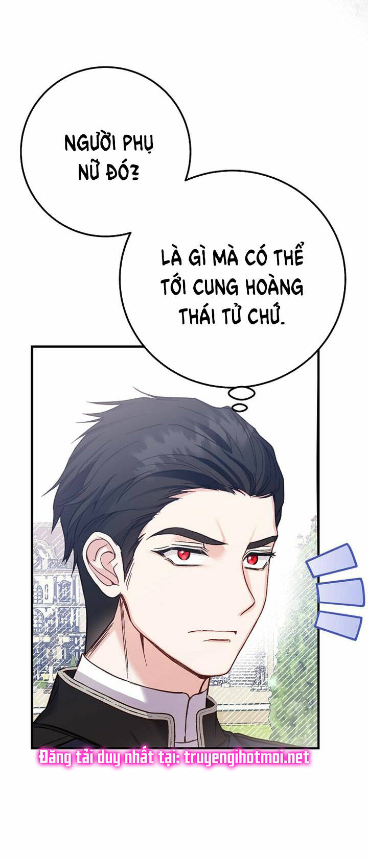 Trở Thành Vợ Thái Tử Quái Vật: Chapter 86.1