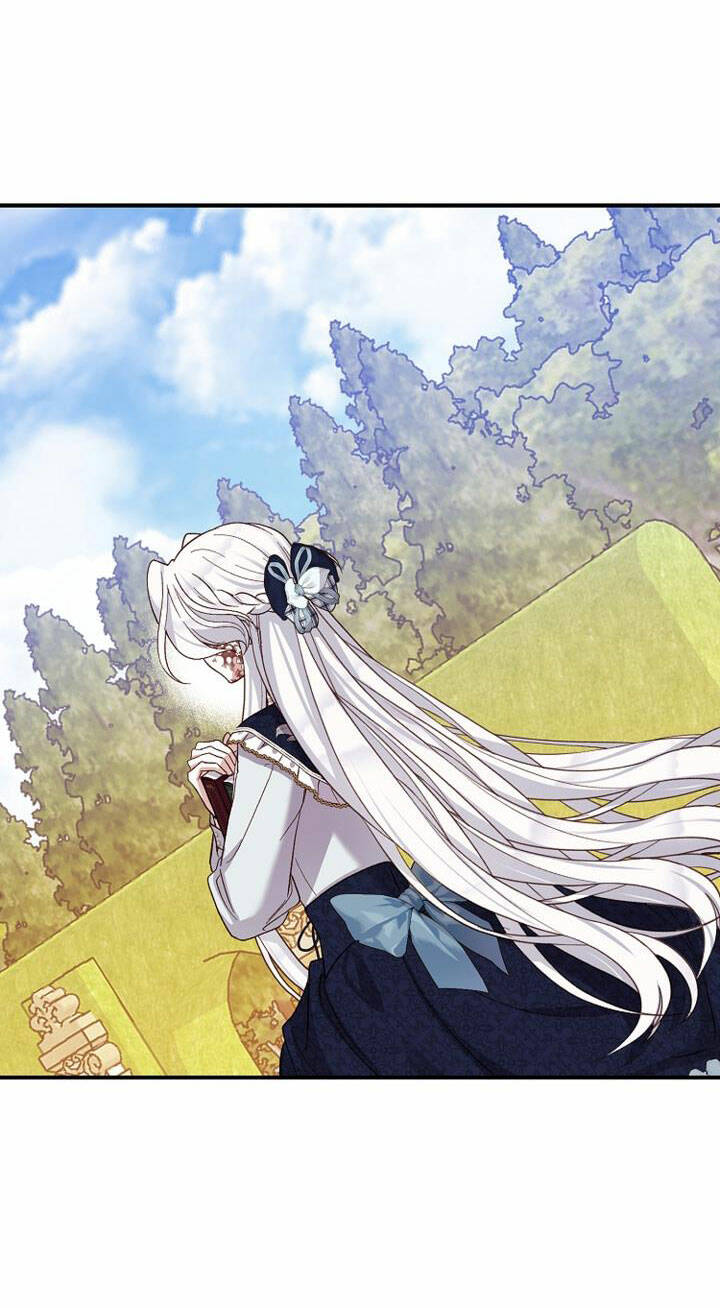 Trở Thành Vợ Thái Tử Quái Vật: Chapter 86.1