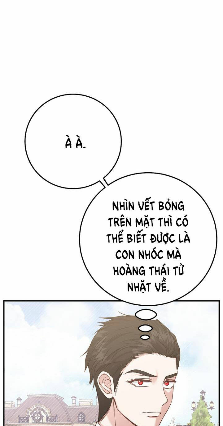 Trở Thành Vợ Thái Tử Quái Vật: Chapter 86.1