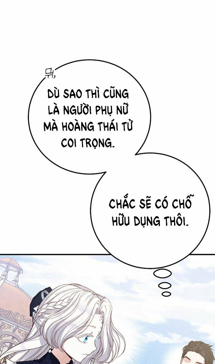 Trở Thành Vợ Thái Tử Quái Vật: Chapter 86.1