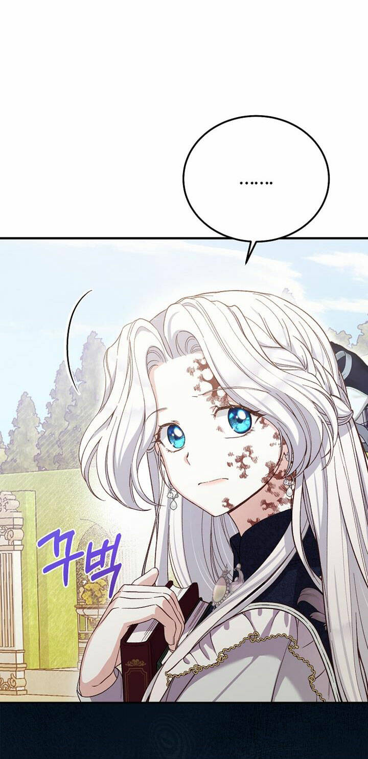 Trở Thành Vợ Thái Tử Quái Vật: Chapter 86.1