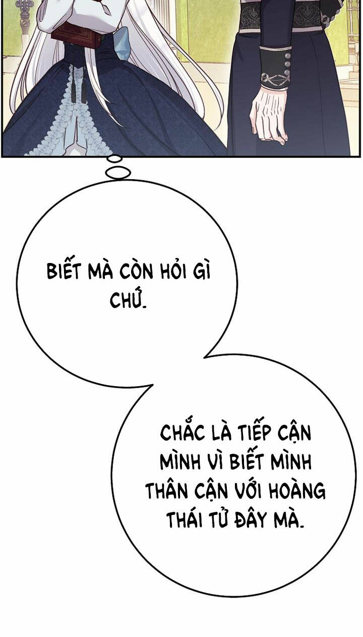 Trở Thành Vợ Thái Tử Quái Vật: Chapter 86.1
